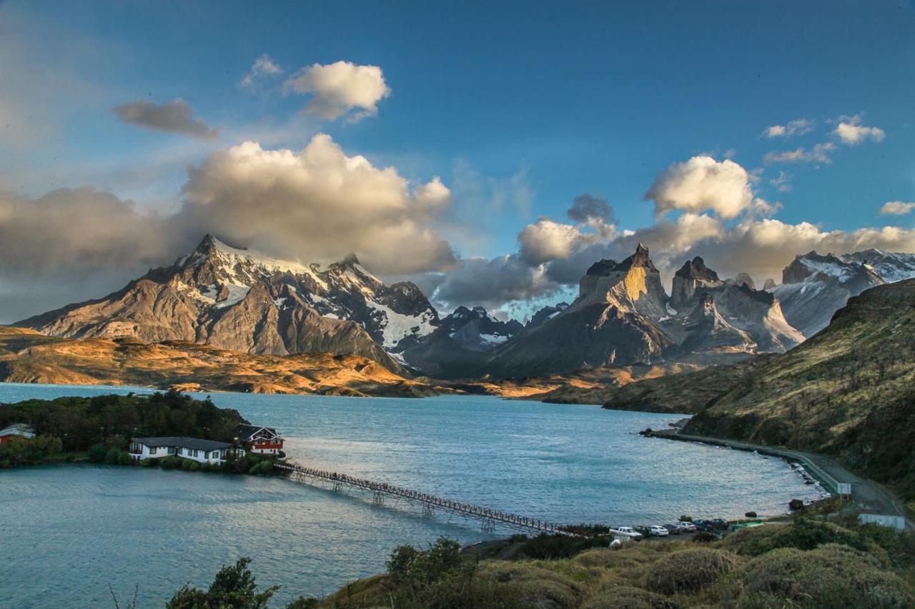 Big Bang Patagonia - Traveler Assistance Acomodação com café da manhã Puerto Natales Exterior foto