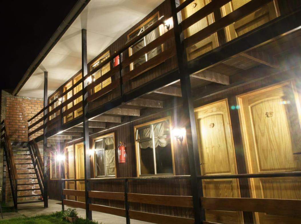 Big Bang Patagonia - Traveler Assistance Acomodação com café da manhã Puerto Natales Exterior foto